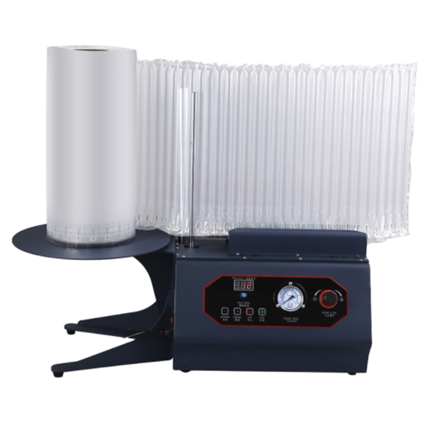 全自動氣柱充氣機